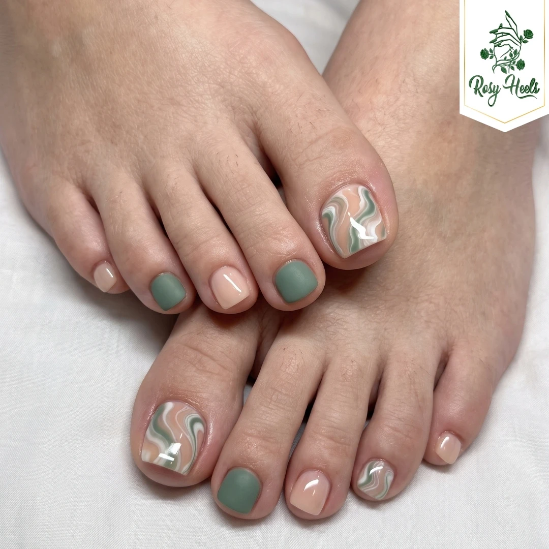 Natural nails
